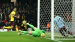 Watford 3-0 Aston Villa: Report, Ratings and Reaction as 10-Men Hornets Secure Vital Victory