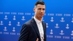 Cristiano Ronaldo eyes 'acting in a movie' whenever he retires