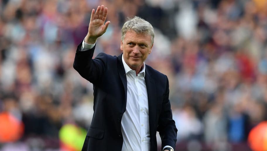 David Moyes and Tony Pulis Favourites to Take Over West Ham After Manuel Pellegrini Sacking