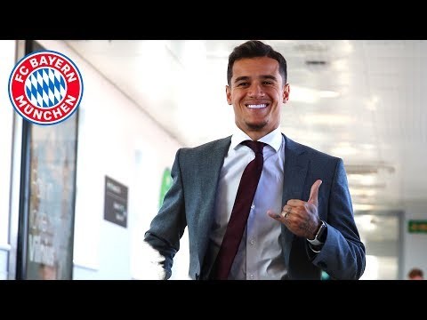 The Coutinho Movie