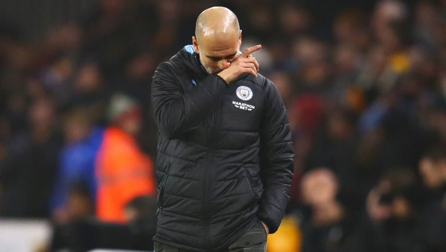 Man City CEO Quells Pep Guardiola Exit Talk & Insists Manager Will Honour Contract