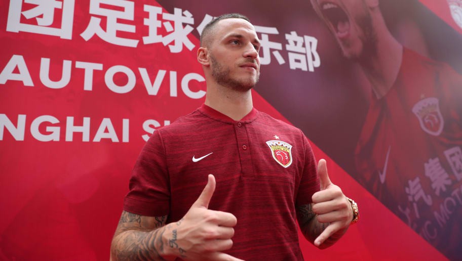 Threat of Chinese Super League Exodus to Premier League and Beyond as Salary Cap is Introduced