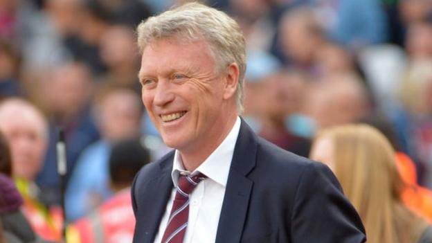 David Moyes: West Ham set to reappoint ex-manager after Manuel Pellegrini sacking