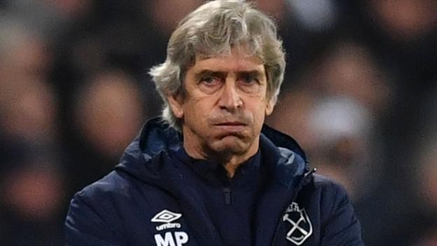 Manuel Pellegrini: How West Ham faith dwindled - and could David Moyes return?