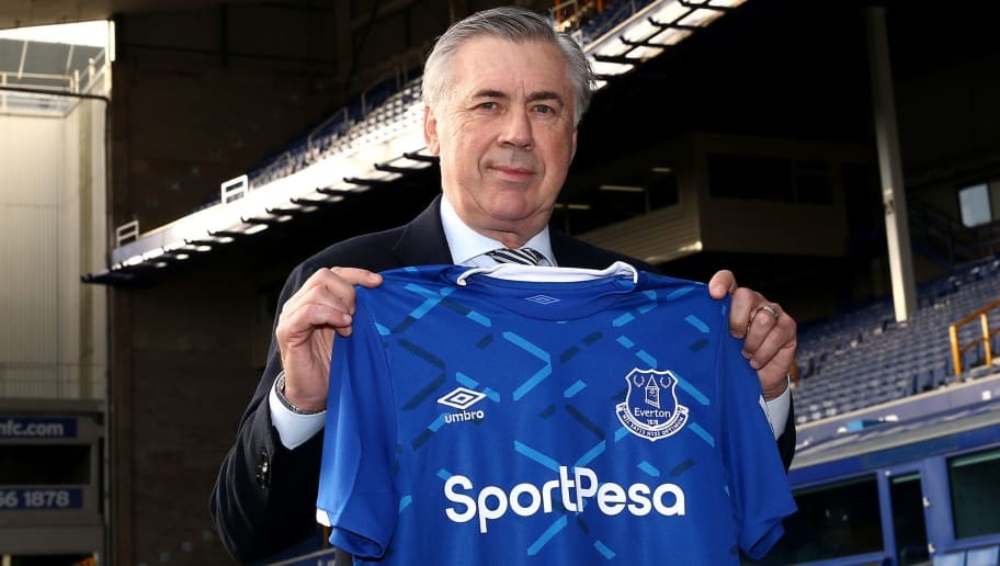 Carlo Ancelotti Becomes 5th Fastest Manager to Reach 50 Premier League Wins