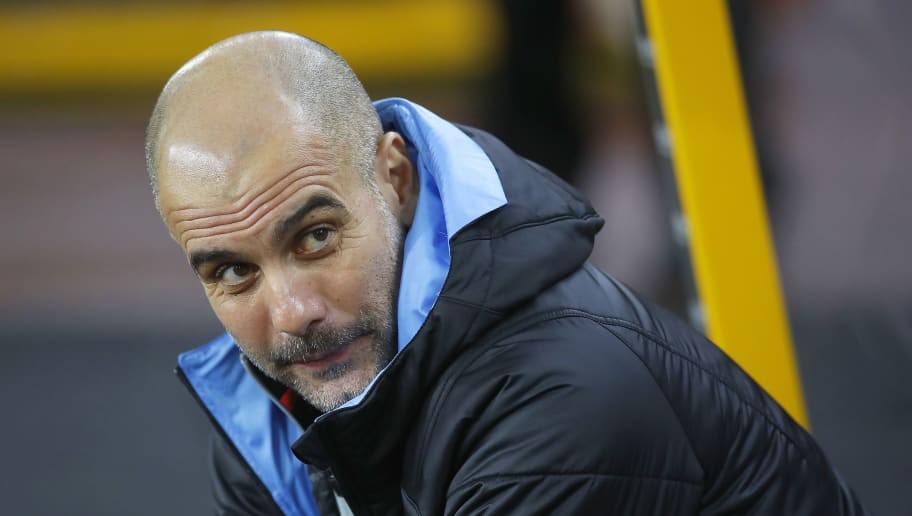 Manchester City Boss Pep Guardiola Eyeing Swoop For PSV Starlet Mohamed Ihattaren