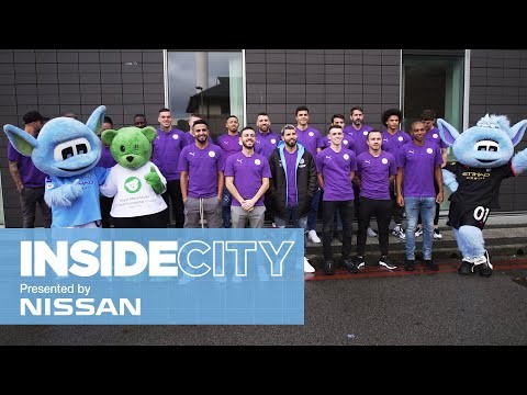 THE LAST ONE OF THE DECADE! | INSIDE CITY 368