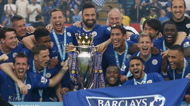 Greatest moments of the decade: Leicester win Premier League