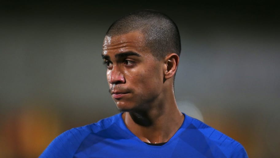 Real Madrid Enquire About Flamengo Starlet Reinier Jesus After Release Clause Drops