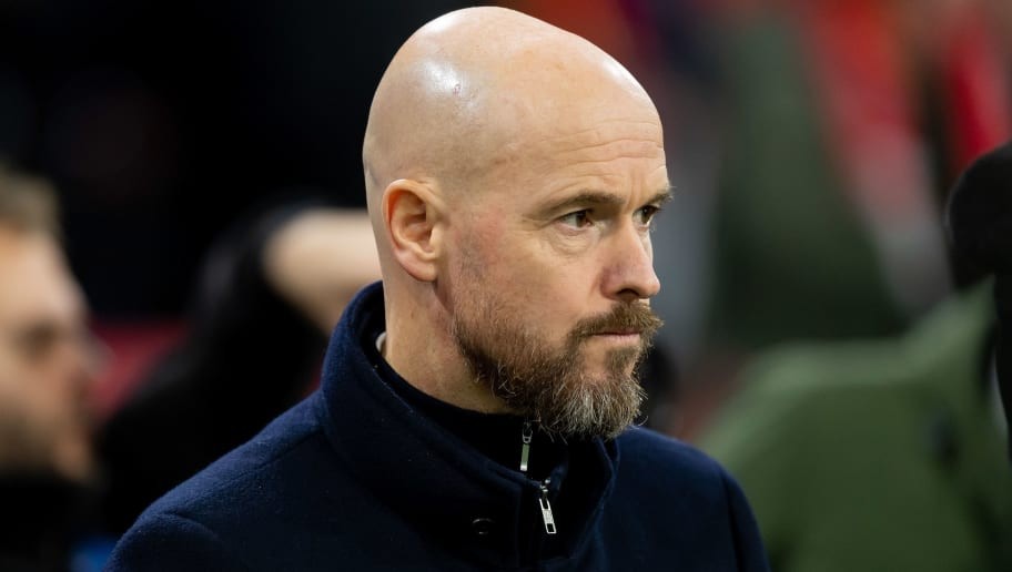 Bayern Munich Forced to Change Managerial Search as Ajax Make Decision Over Erik ten Hag