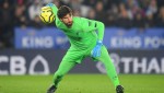 Alisson to Honour Musical Promise to Jamie Webster if Liverpool Win the Premier League