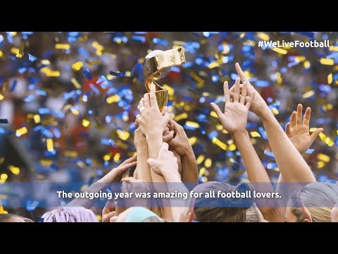What were your 2019 football highlights?