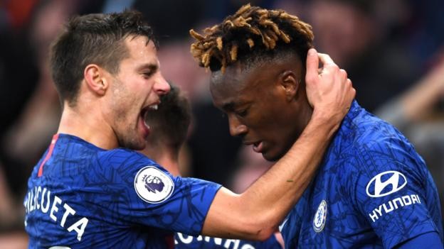 Arsenal 1-2 Chelsea: Mikel Arteta loses first home game as Gunners boss