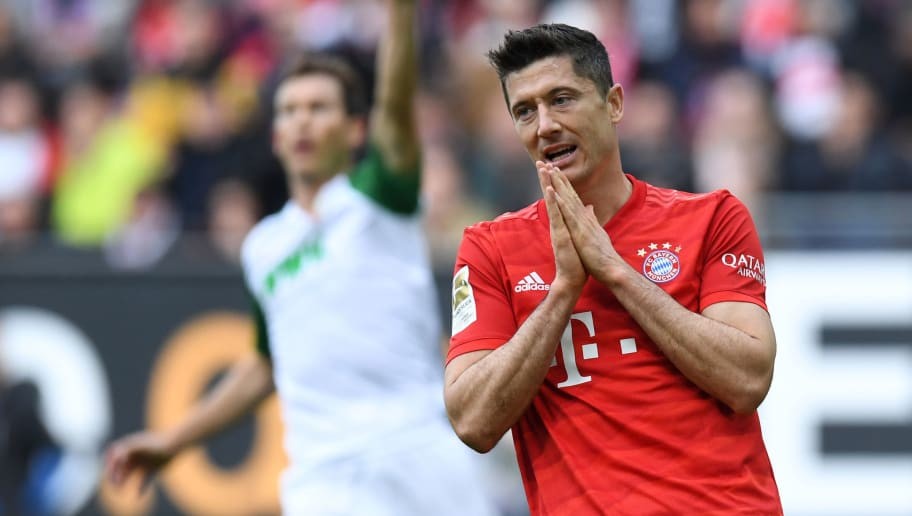 The Bundesliga Title Race & 7 Other Key Things to Look Out for During the Second Half of the Season