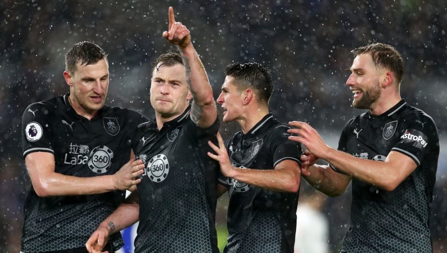Burnley Report Card: Mid-Season Review for the Clarets in 2019/20