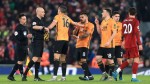 Liverpool extend Premier League lead amid VAR controversy