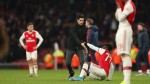 Arteta has his work cut out to revive Arsenal though Ozil, Torreira did impress vs. Chelsea