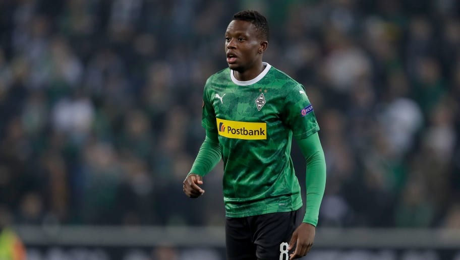 5 Players Borussia Dortmund Should Sign in the Upcoming January Transfer Window