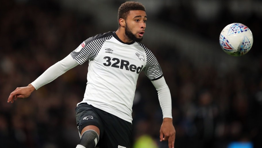 5 Players Crystal Palace Should Sign in the Upcoming January Transfer Window