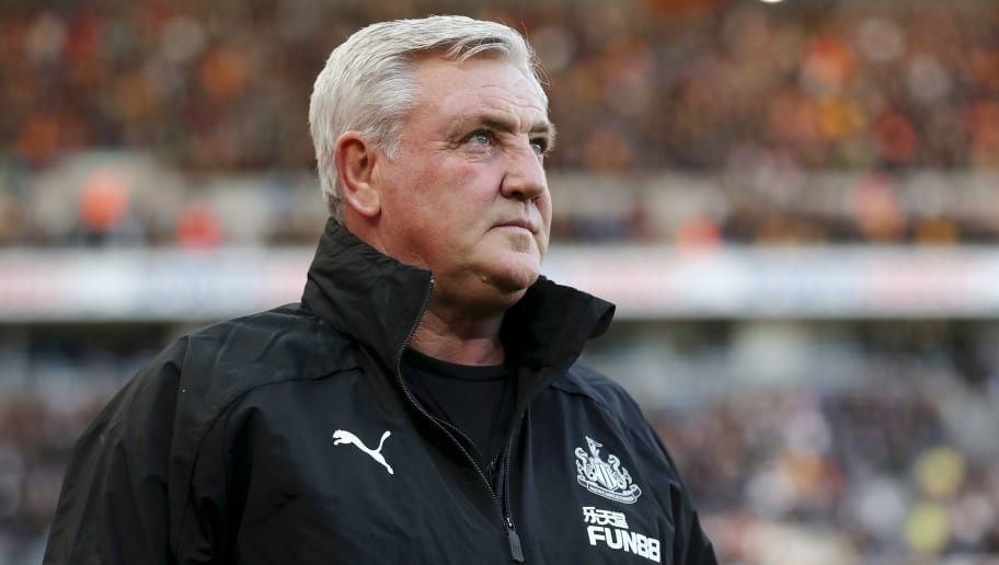 6 Players Newcastle Should Sign in the Upcoming January Transfer Window