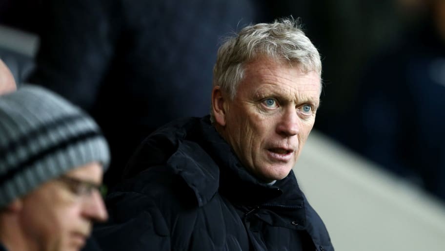 West Ham Announce David Moyes as New Manager Following Manuel Pellegrini Dismissal