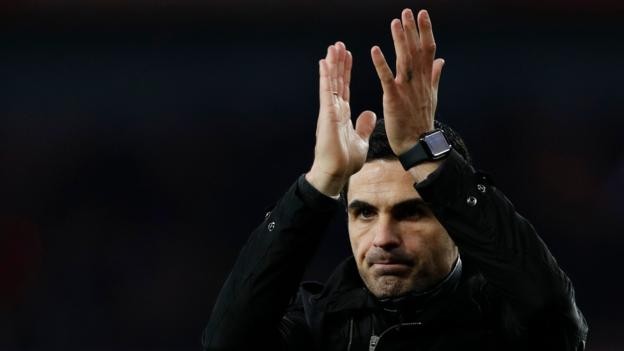 Arsenal 1-2 Chelsea: Plenty of promise despite defeat for Mikel Arteta - Martin Keown