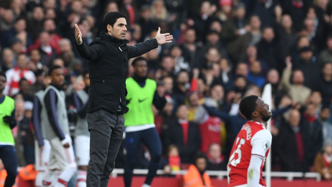 Premier League review: Is it even possible for Mikel Arteta to save Arsenal?