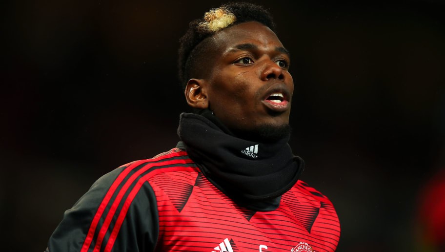 Ole Gunnar Solskjaer Provides Paul Pogba Fitness Update Ahead of Arsenal Clash