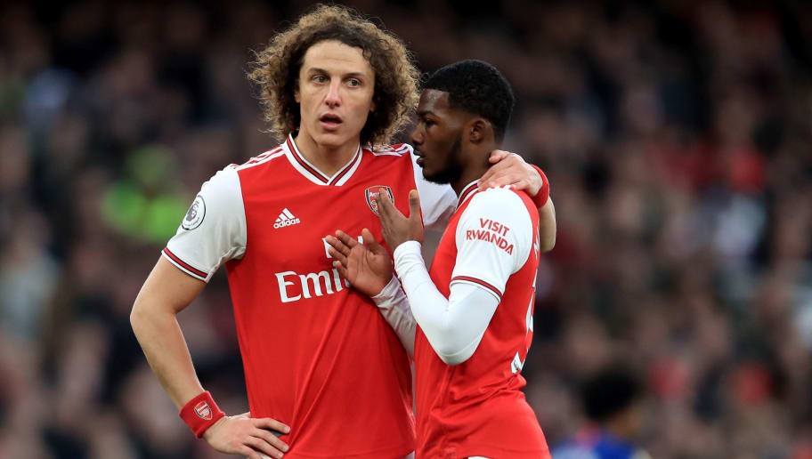 Worrying Stats Show How Fragile Arsenal Are at Home Following Chelsea Collapse