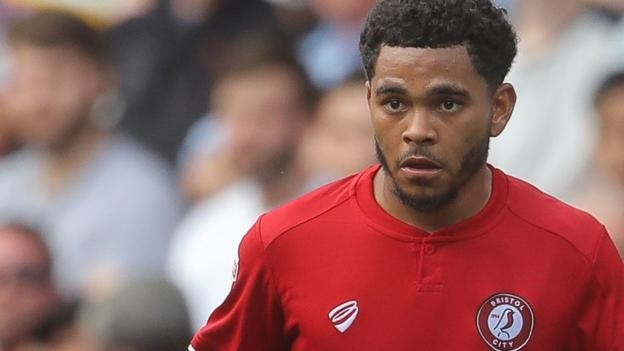Bristol City v Brentford (Wed)