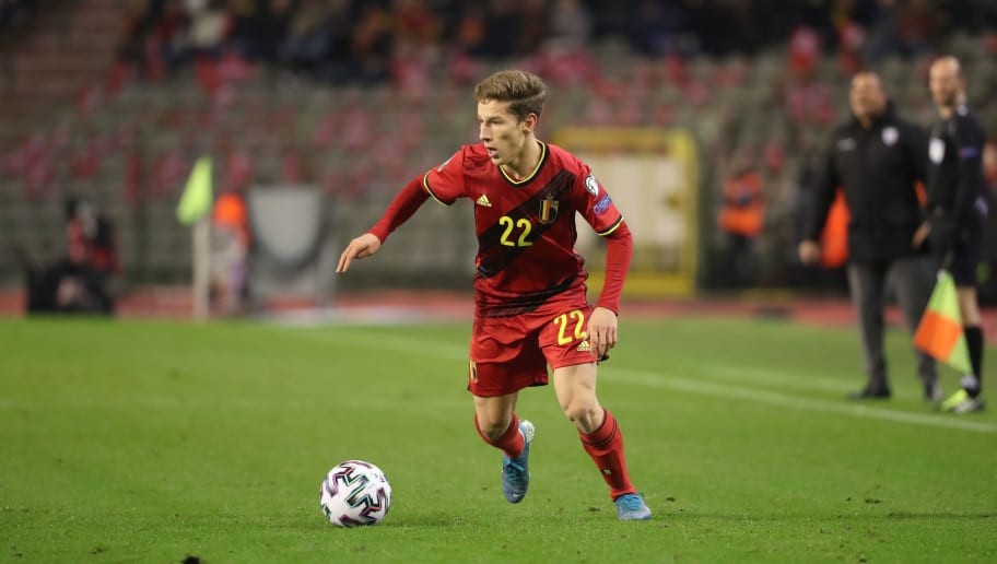 5 Players Wolves Should Sign in the 2020 January Transfer Window