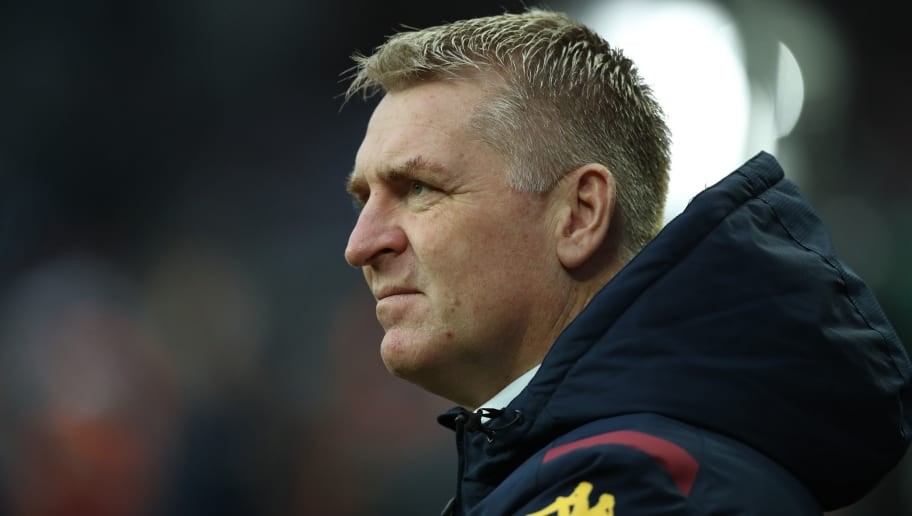 5 Players Aston Villa Should Sign in the 2020 January Window