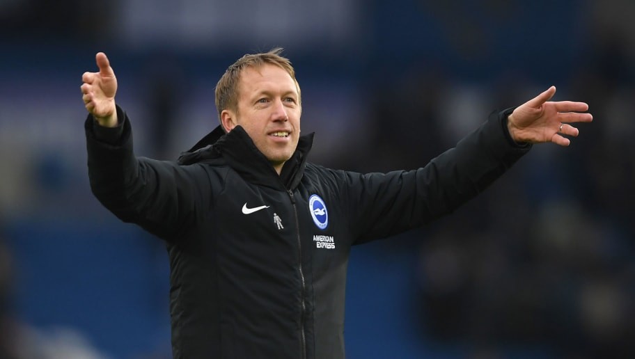 6 Players Brighton Should Sign in the 2020 January Window