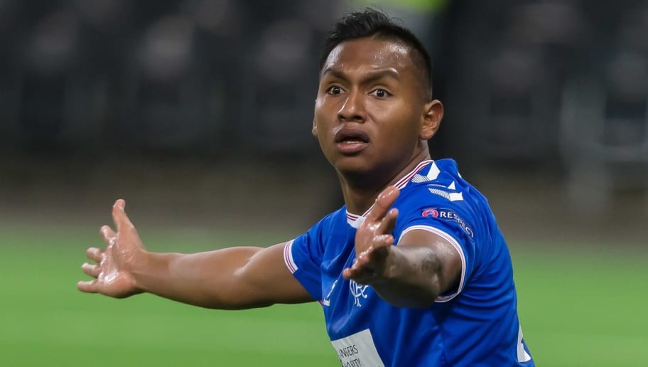 Newcastle Eyeing Up New Strikers in January With Dwight Gayle Exit Nearing