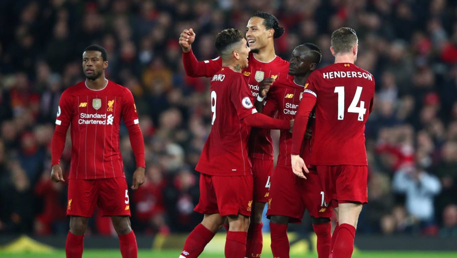 Premier League Takeaways: 7 Things We Learned During Final Fixtures of 2019