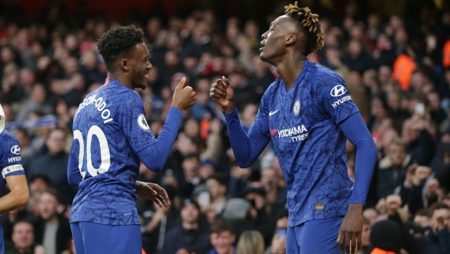 Frank Lampard Admits Fiery Dressing Room Exchange Between Players Sparked Chelsea Comeback