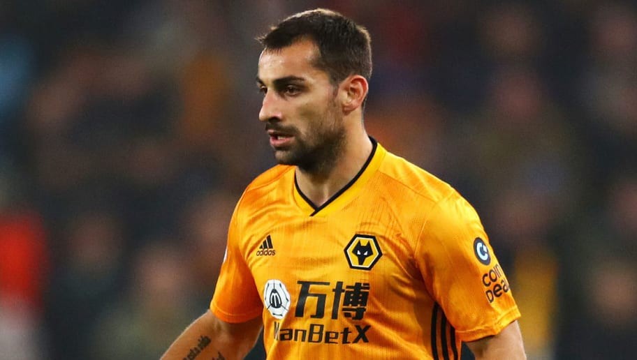 Liverpool Investigating Alleged Incident Between Wolves' Jonny Otto & Ball Boy