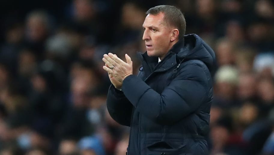 5 Players Leicester Should Sign in the 2020 January Window