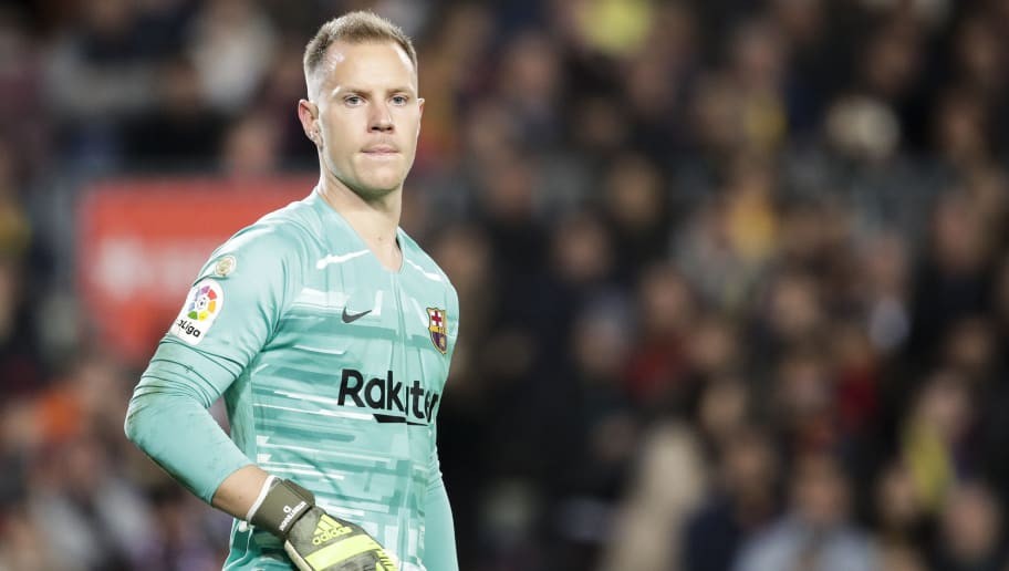 Barcelona Provide Injury Updates on Marc-André Ter Stegen & Arthur Melo