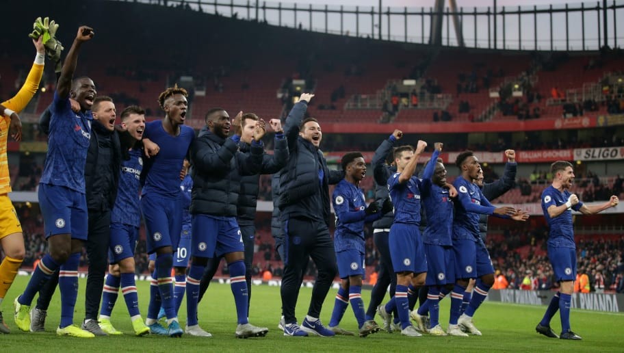 Brighton vs Chelsea Preview: Where to Watch, Live Stream, Kick Off Time & Team News