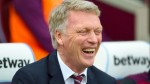David Moyes: New West Ham manager says winning is 'what I do'