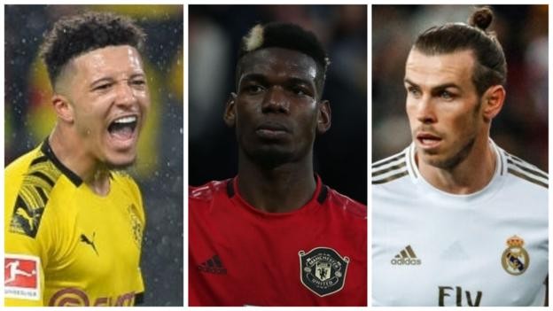 January transfer window 2020: Who could be on the move?