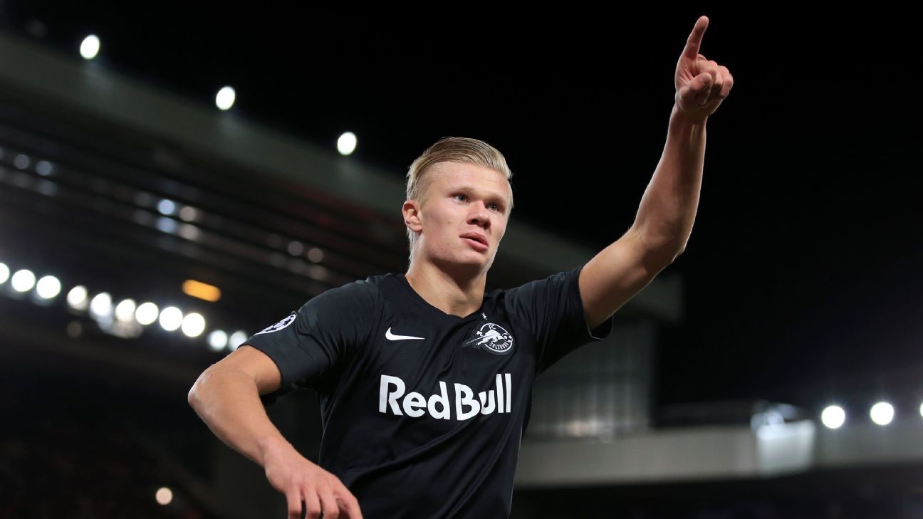 Why Erling Haaland chose Dortmund over Man United: It's all about leverage