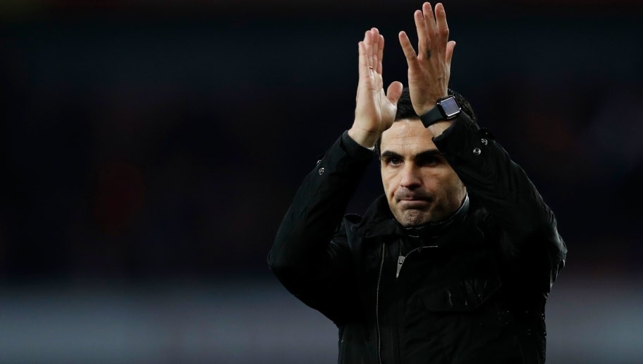 Arsenal vs Manchester United Preview: Where to Watch, Live Stream, Kick Off Time & Team News