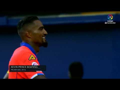 Los mejores goles de la Década