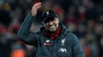 Jurgen Klopp EXCLUSIVE: Liverpool's desire to win trophies is immense