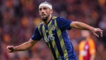 Tottenham Lodge Bid for Fenerbahçe Striker Vedat Muriqi