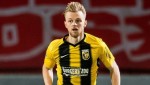 Liverpool Monitoring Vitesse Left-Back Max Clark in Search for Andy Robertson Backup