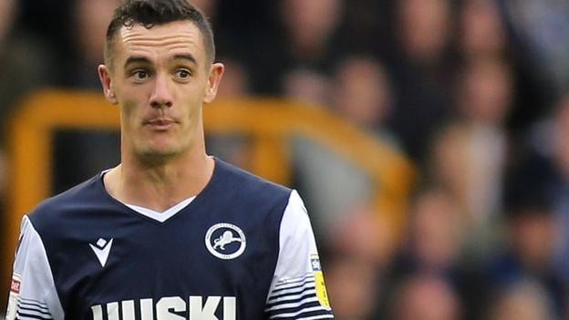 Millwall v Luton Town