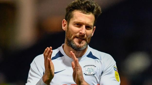 Preston North End v Middlesbrough